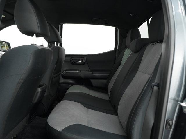 used 2022 Toyota Tacoma car, priced at $39,998
