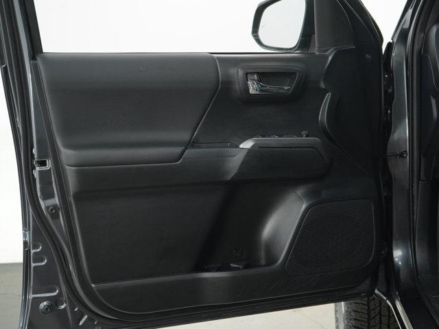 used 2022 Toyota Tacoma car, priced at $39,998