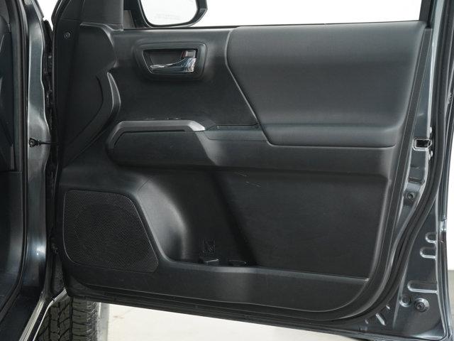 used 2022 Toyota Tacoma car, priced at $39,998