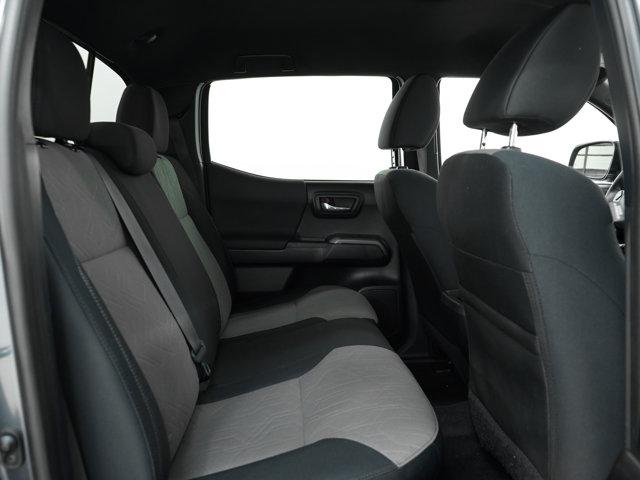 used 2022 Toyota Tacoma car, priced at $39,998