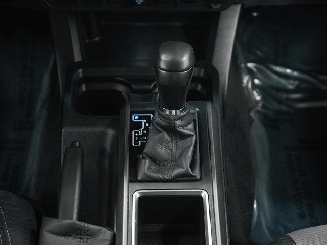 used 2022 Toyota Tacoma car, priced at $39,998