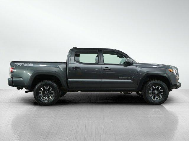 used 2022 Toyota Tacoma car, priced at $39,998