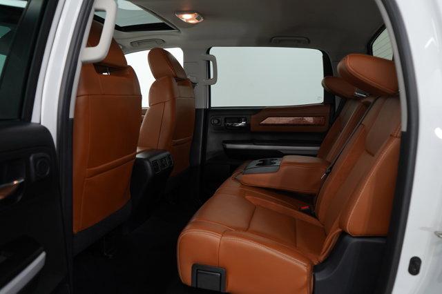 used 2019 Toyota Tundra car, priced at $37,998