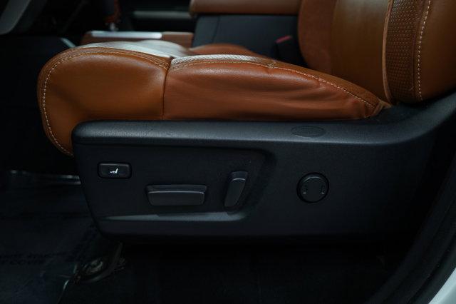 used 2019 Toyota Tundra car, priced at $37,998