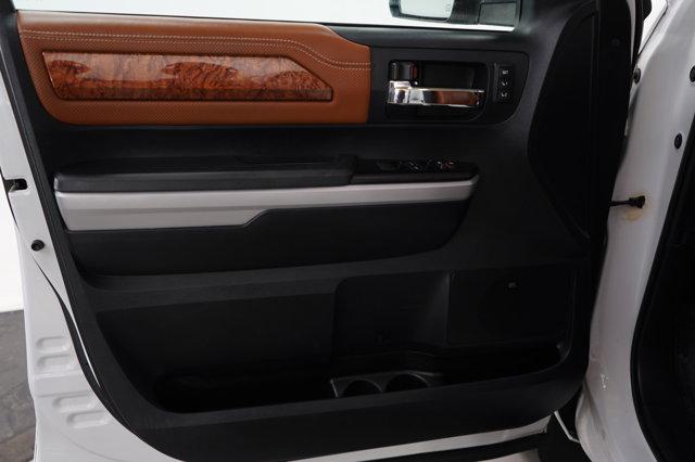 used 2019 Toyota Tundra car, priced at $37,998