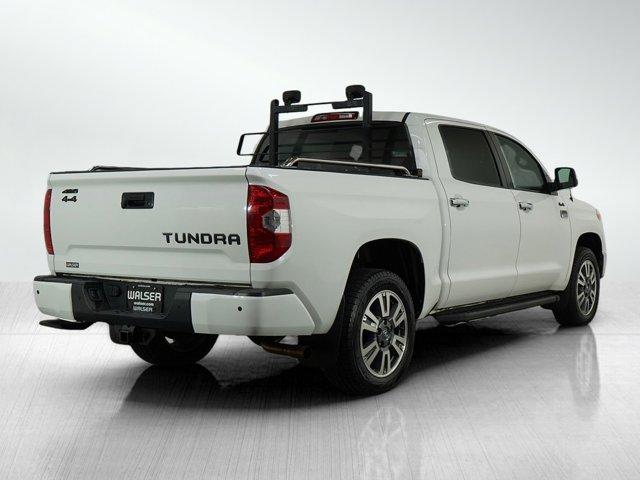 used 2019 Toyota Tundra car, priced at $37,998