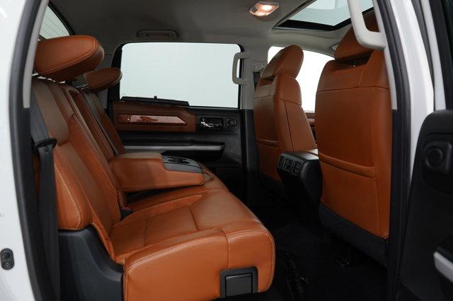 used 2019 Toyota Tundra car, priced at $37,998