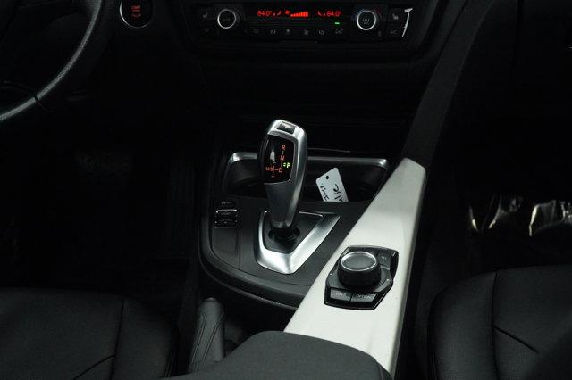 used 2015 BMW 320 car, priced at $13,297