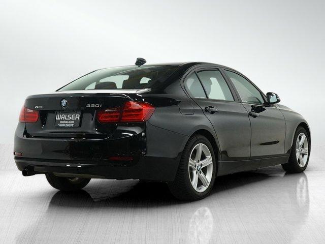 used 2015 BMW 320 car, priced at $13,297