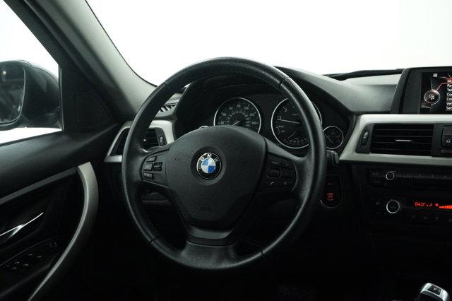 used 2015 BMW 320 car, priced at $13,297