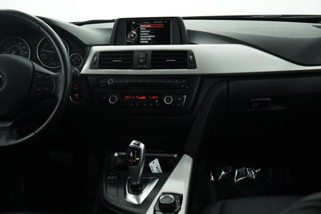 used 2015 BMW 320 car, priced at $13,297