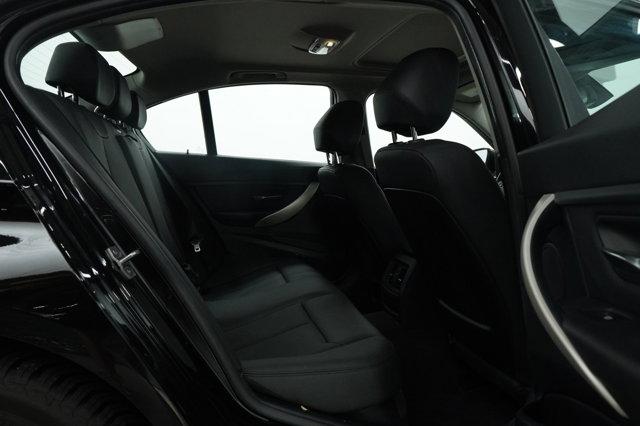 used 2015 BMW 320 car, priced at $13,297