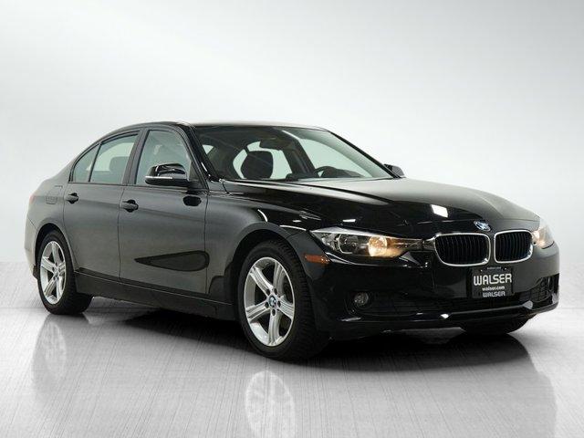 used 2015 BMW 320 car, priced at $13,297