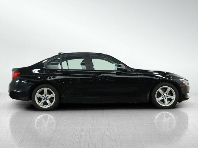 used 2015 BMW 320 car, priced at $13,297