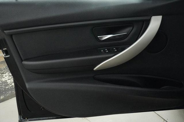 used 2015 BMW 320 car, priced at $13,297