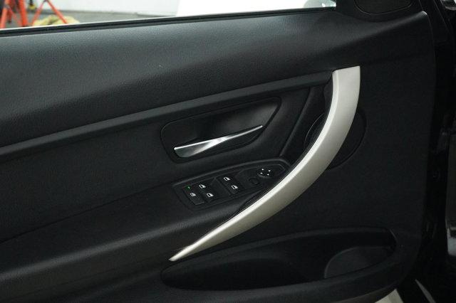 used 2015 BMW 320 car, priced at $13,297