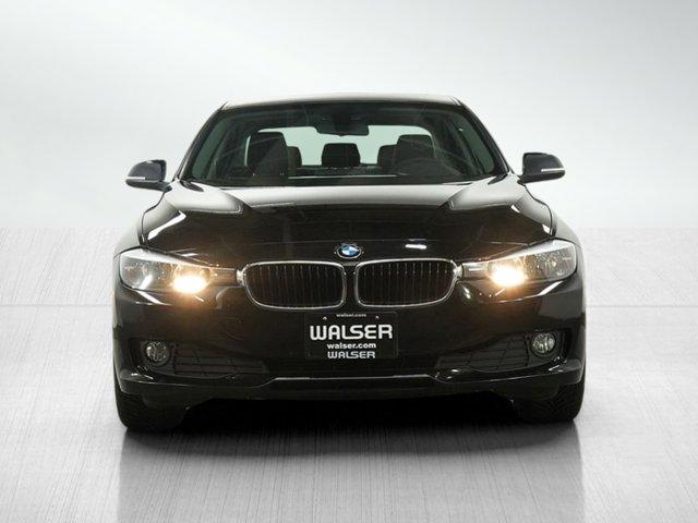 used 2015 BMW 320 car, priced at $13,297