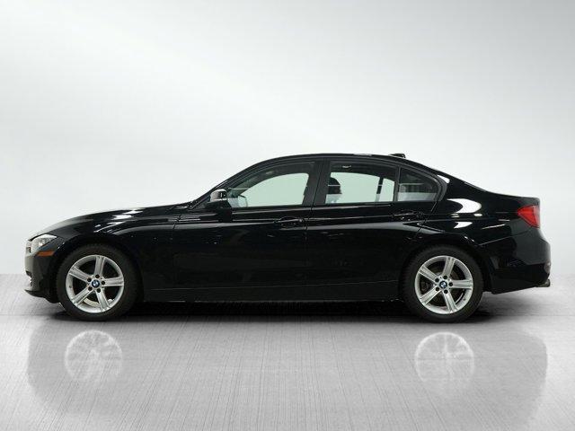 used 2015 BMW 320 car, priced at $13,297