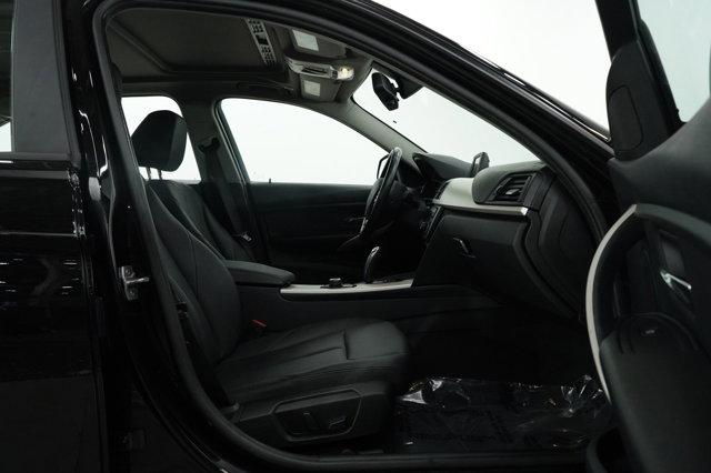 used 2015 BMW 320 car, priced at $13,297