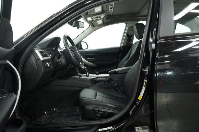 used 2015 BMW 320 car, priced at $13,297