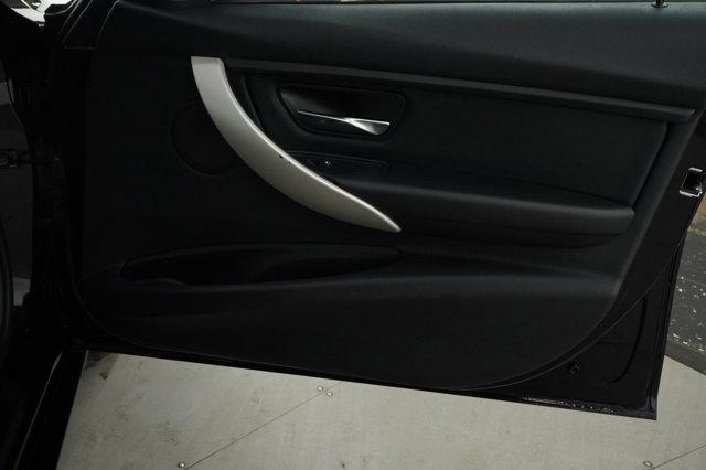 used 2015 BMW 320 car, priced at $13,297