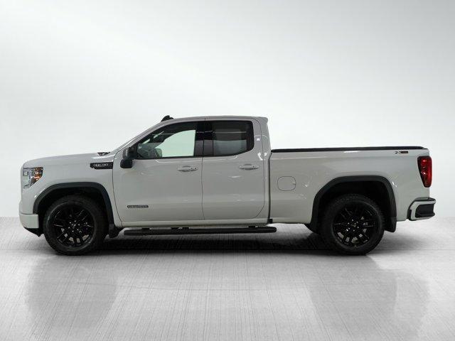 used 2021 GMC Sierra 1500 car, priced at $29,998