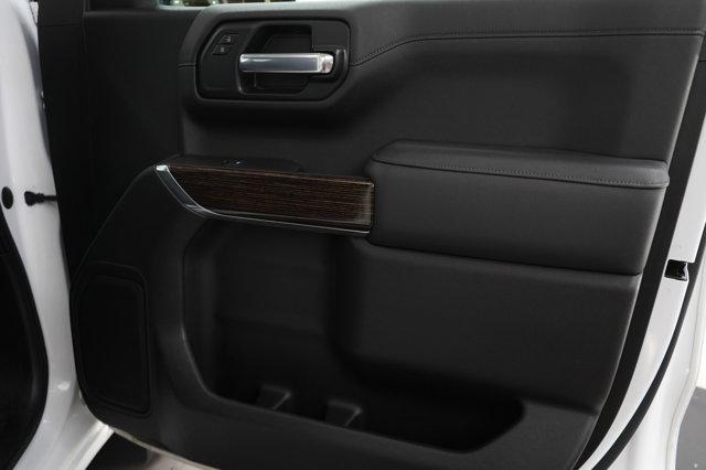 used 2021 GMC Sierra 1500 car, priced at $29,998