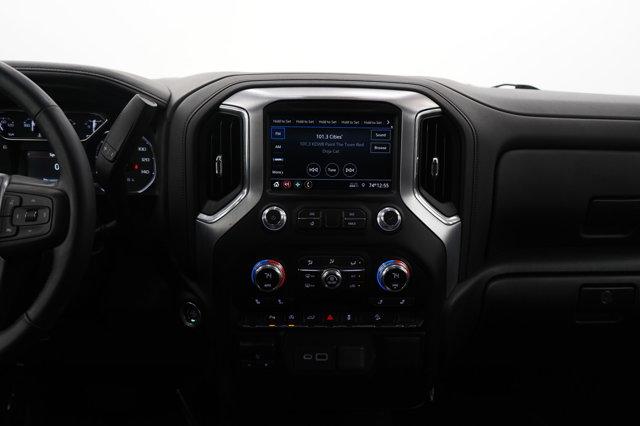 used 2021 GMC Sierra 1500 car, priced at $29,998