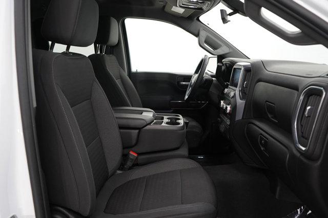 used 2021 GMC Sierra 1500 car, priced at $29,998