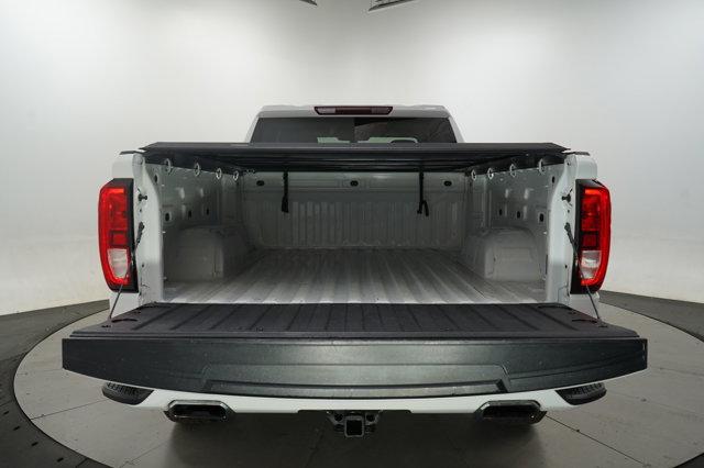 used 2021 GMC Sierra 1500 car, priced at $29,998