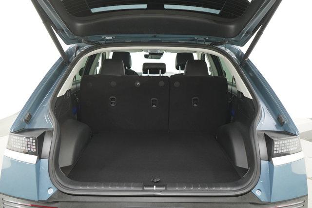 used 2023 Hyundai IONIQ 5 car, priced at $32,599