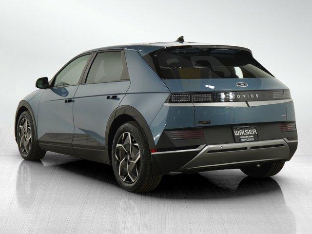 used 2023 Hyundai IONIQ 5 car, priced at $32,599
