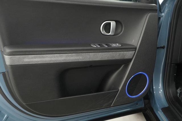 used 2023 Hyundai IONIQ 5 car, priced at $32,599