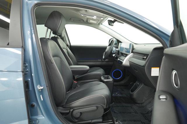used 2023 Hyundai IONIQ 5 car, priced at $32,599