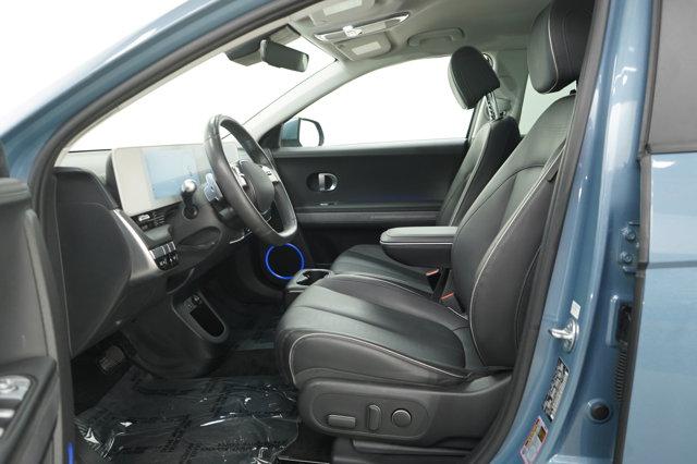 used 2023 Hyundai IONIQ 5 car, priced at $32,599