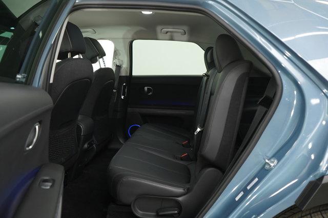 used 2023 Hyundai IONIQ 5 car, priced at $32,599