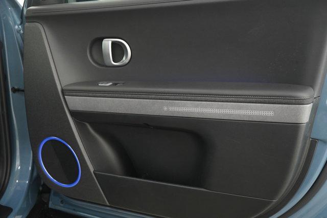 used 2023 Hyundai IONIQ 5 car, priced at $32,599