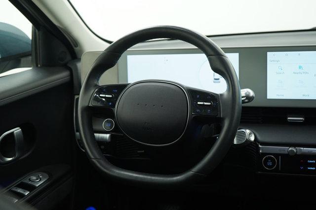 used 2023 Hyundai IONIQ 5 car, priced at $32,599