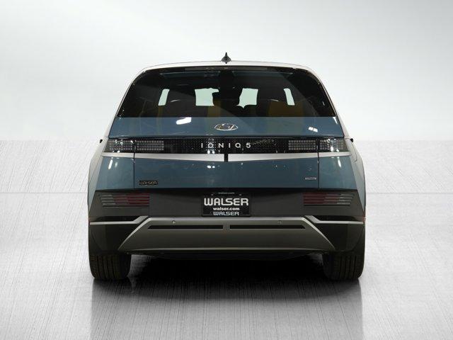 used 2023 Hyundai IONIQ 5 car, priced at $32,599