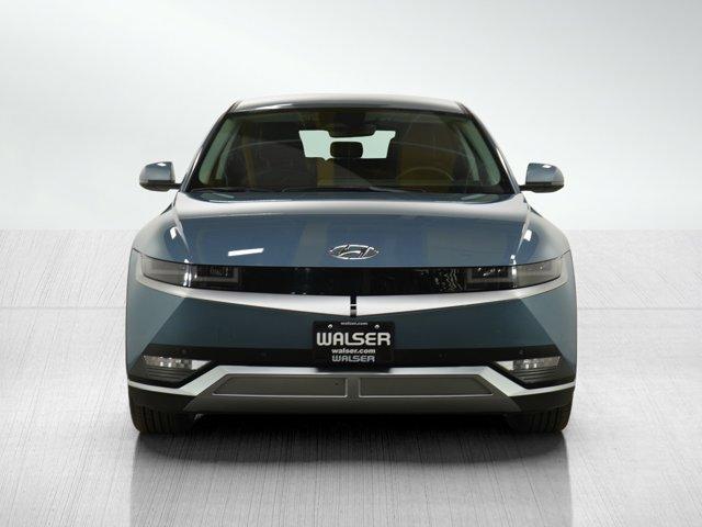 used 2023 Hyundai IONIQ 5 car, priced at $32,599