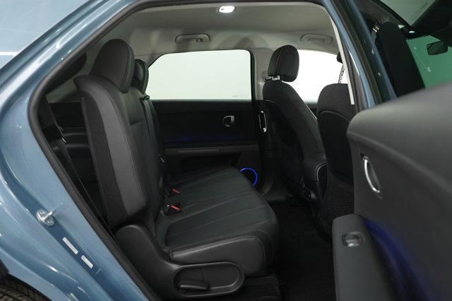 used 2023 Hyundai IONIQ 5 car, priced at $32,599