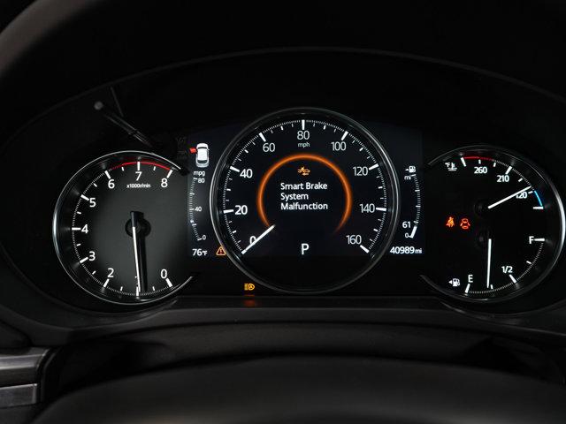 used 2021 Mazda CX-5 car, priced at $24,998