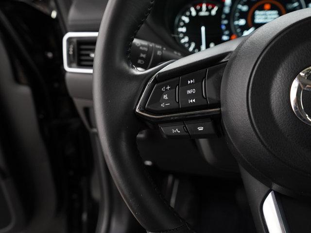 used 2021 Mazda CX-5 car, priced at $24,998