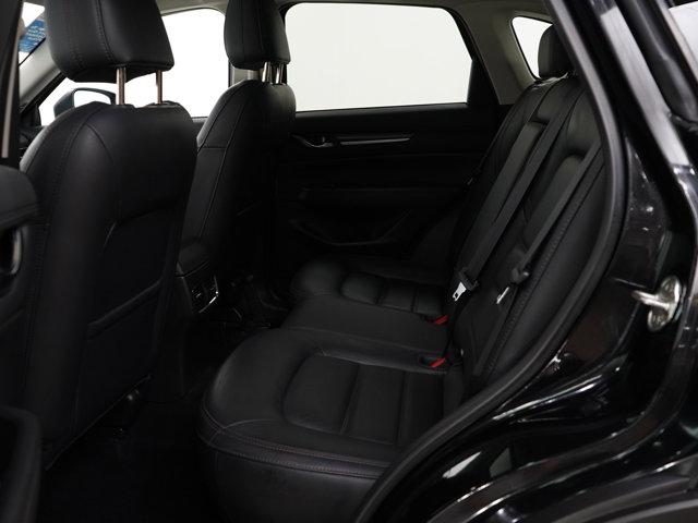 used 2021 Mazda CX-5 car, priced at $24,998
