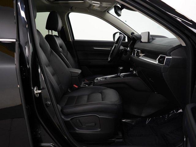 used 2021 Mazda CX-5 car, priced at $24,998