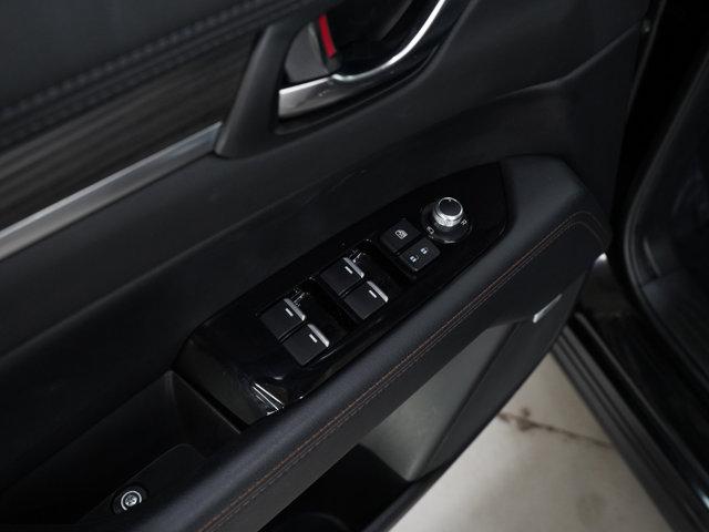 used 2021 Mazda CX-5 car, priced at $24,998