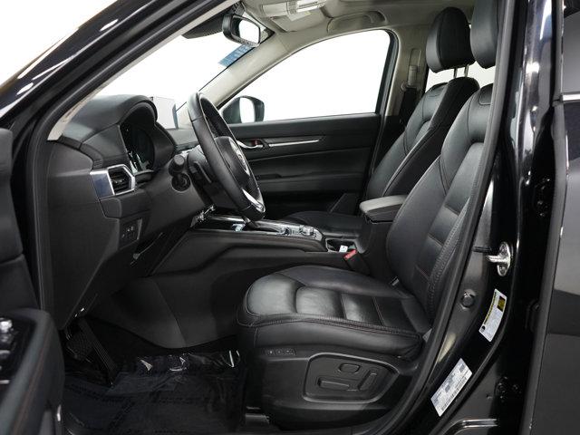 used 2021 Mazda CX-5 car, priced at $24,998
