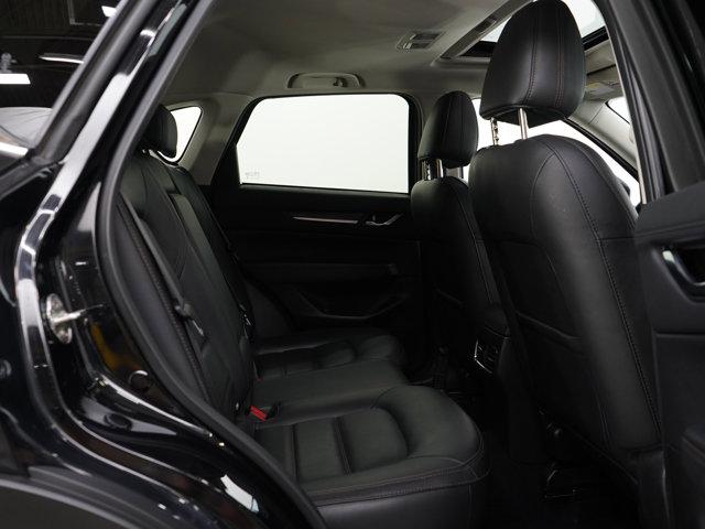 used 2021 Mazda CX-5 car, priced at $24,998
