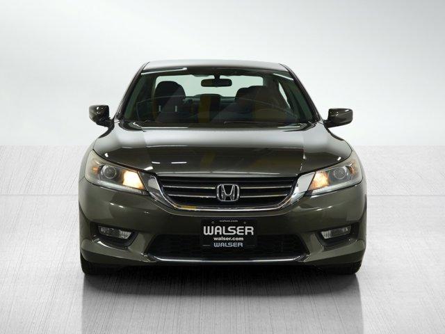 used 2014 Honda Accord car, priced at $14,697