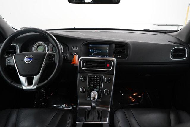 used 2013 Volvo S60 car, priced at $10,797